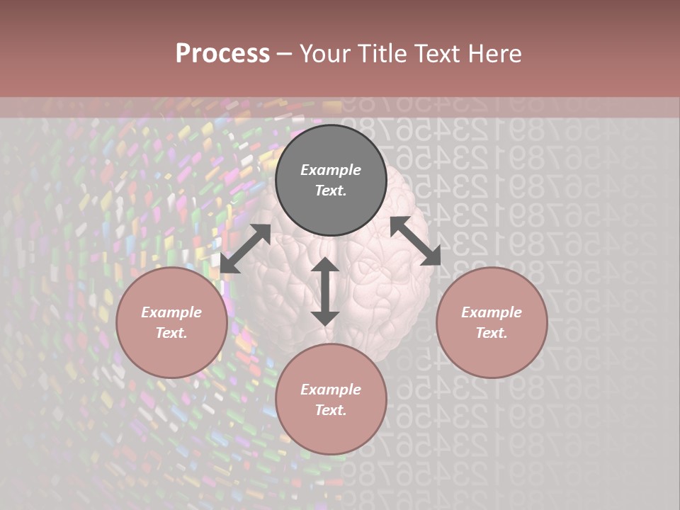 Brainstorm PowerPoint Template