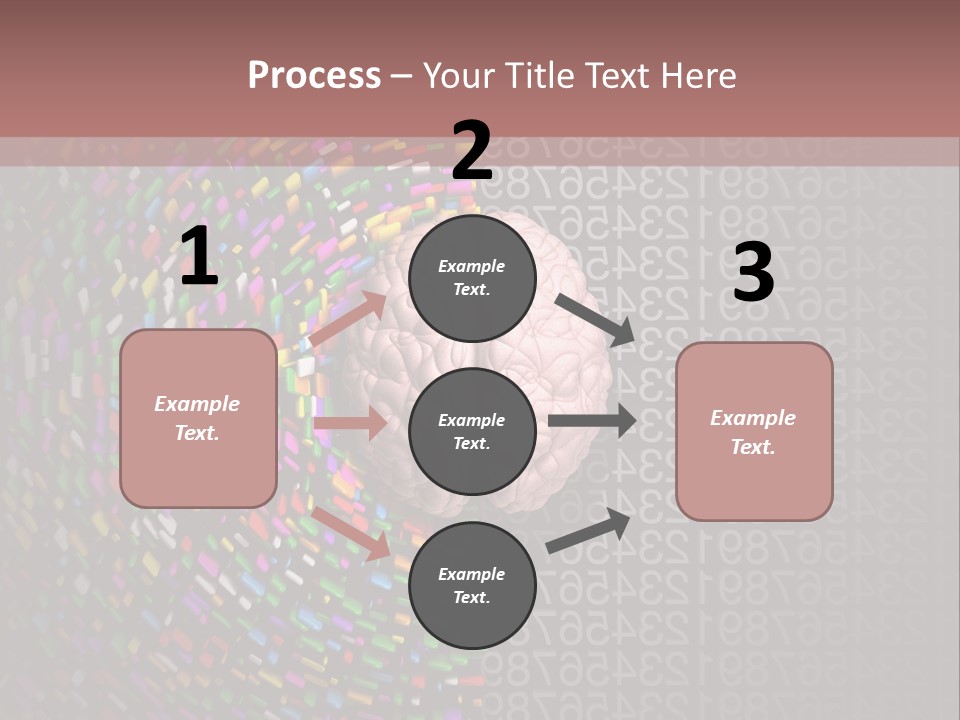 Brainstorm PowerPoint Template