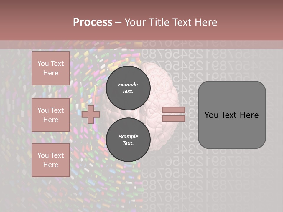 Brainstorm PowerPoint Template