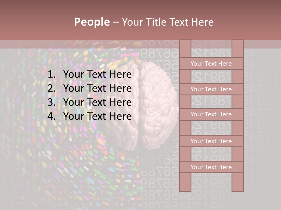 Brainstorm PowerPoint Template
