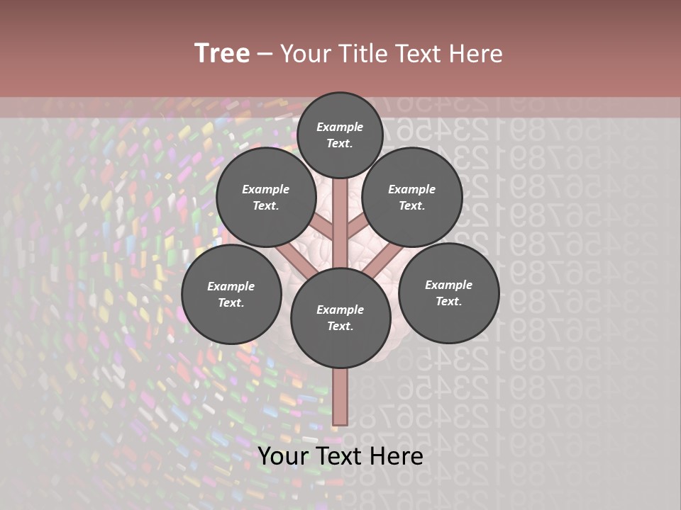 Brainstorm PowerPoint Template