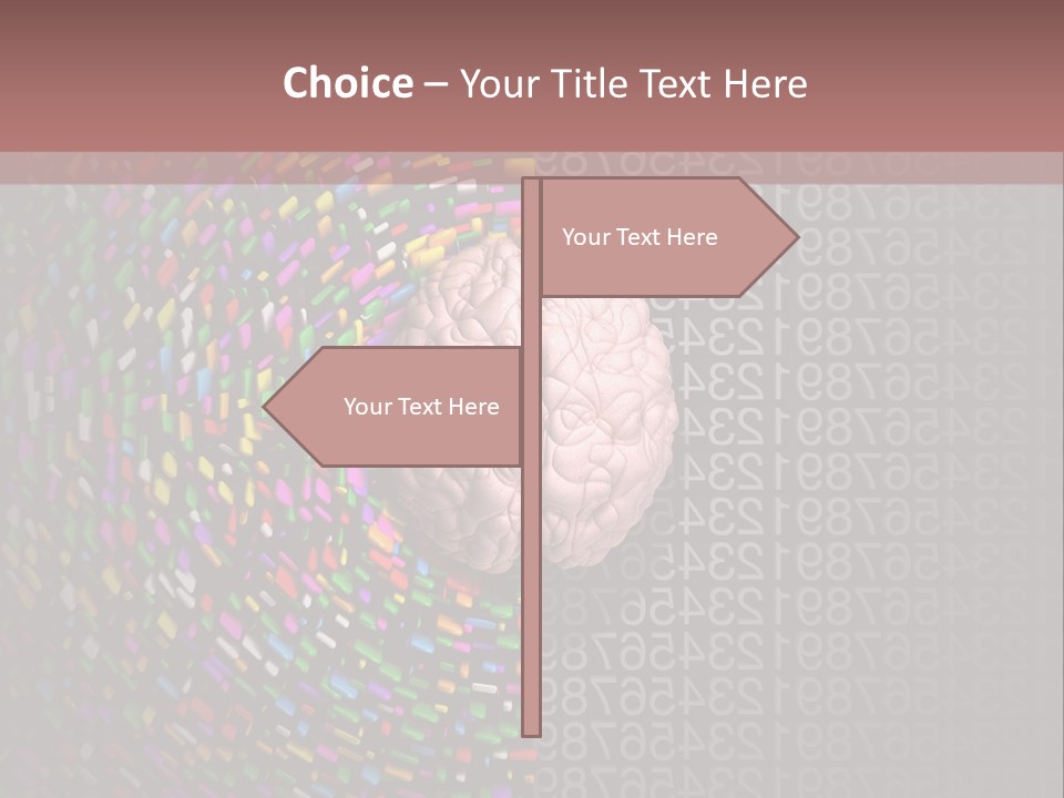 Brainstorm PowerPoint Template