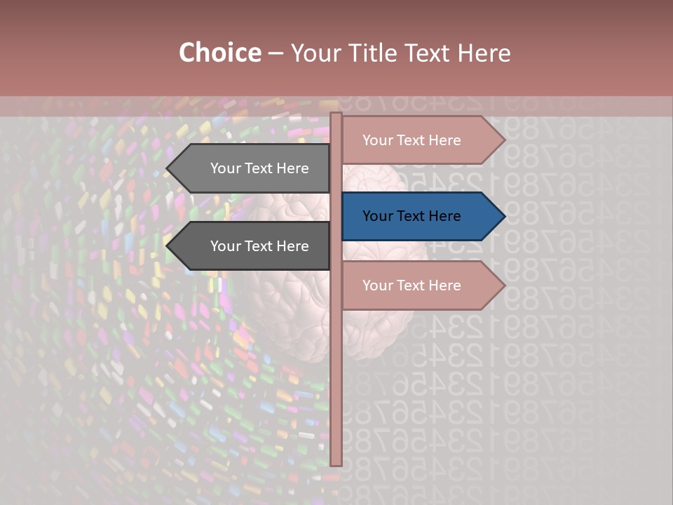 Brainstorm PowerPoint Template