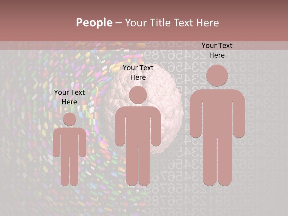 Brainstorm PowerPoint Template