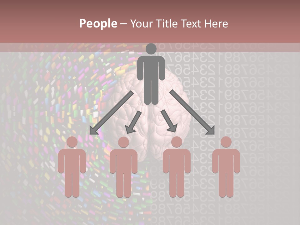 Brainstorm PowerPoint Template