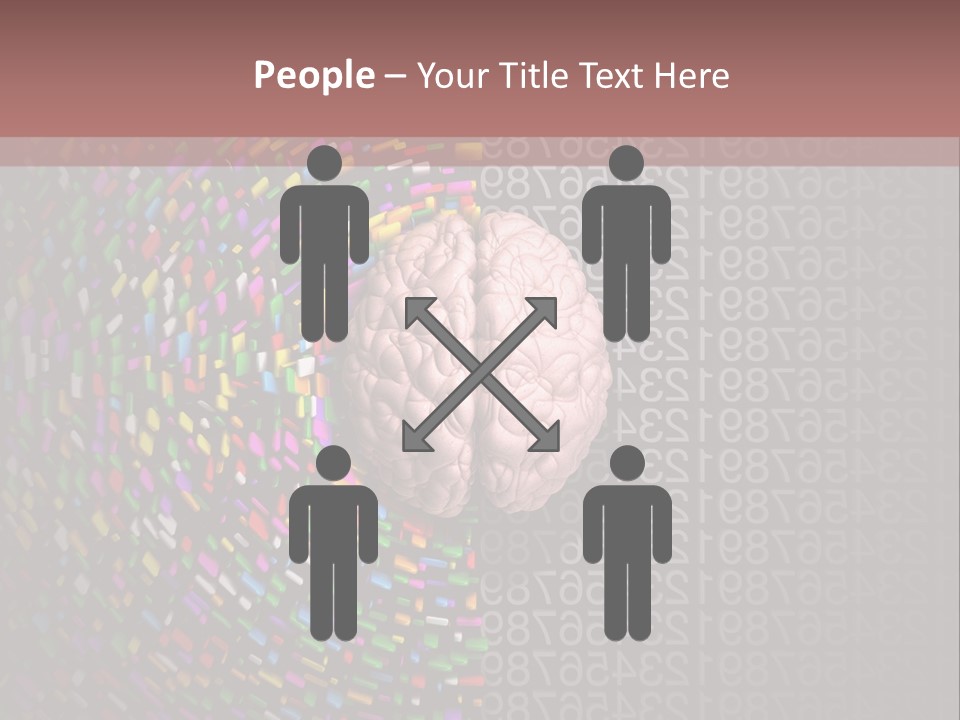 Brainstorm PowerPoint Template