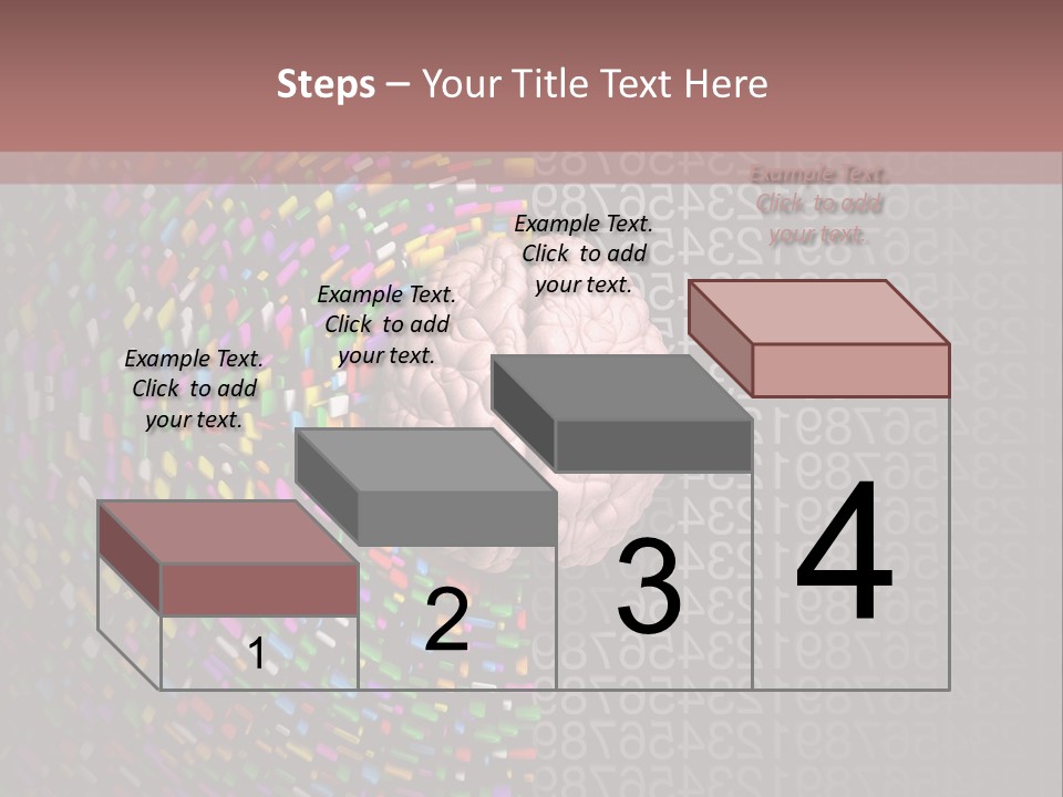 Brainstorm PowerPoint Template