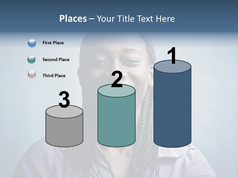 Smile PowerPoint Template