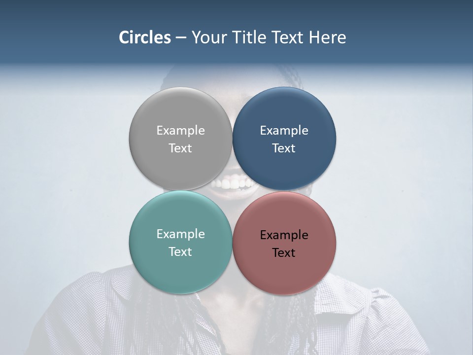 Smile PowerPoint Template