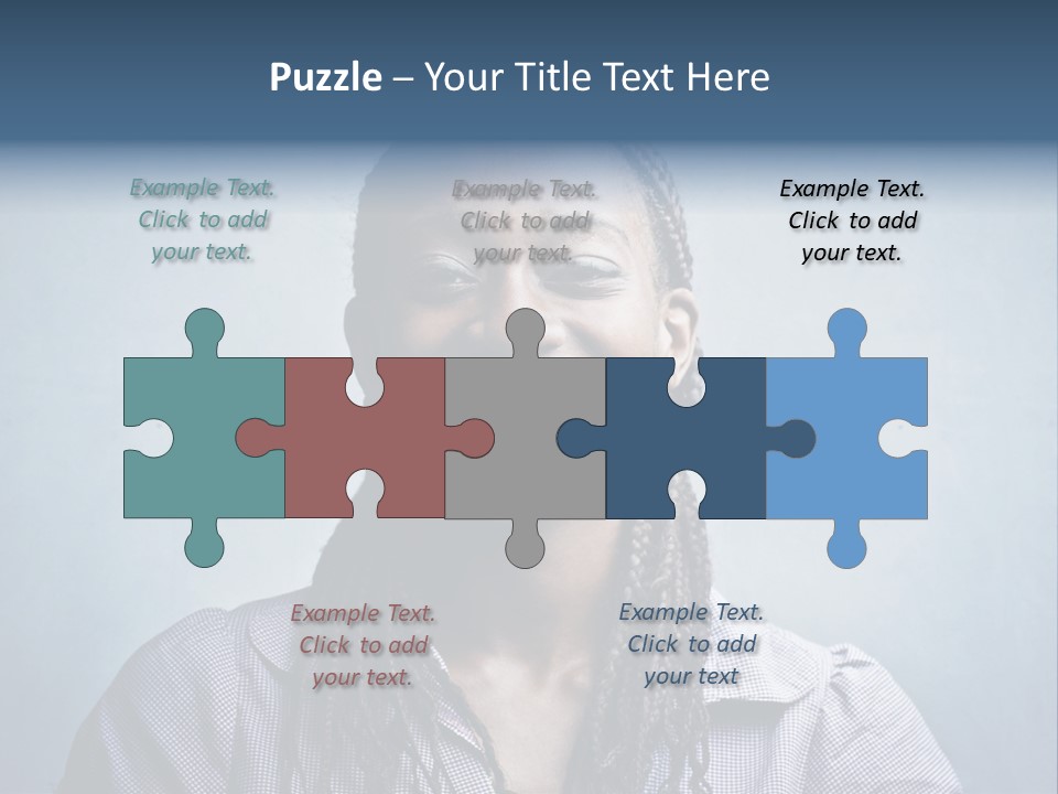 Smile PowerPoint Template