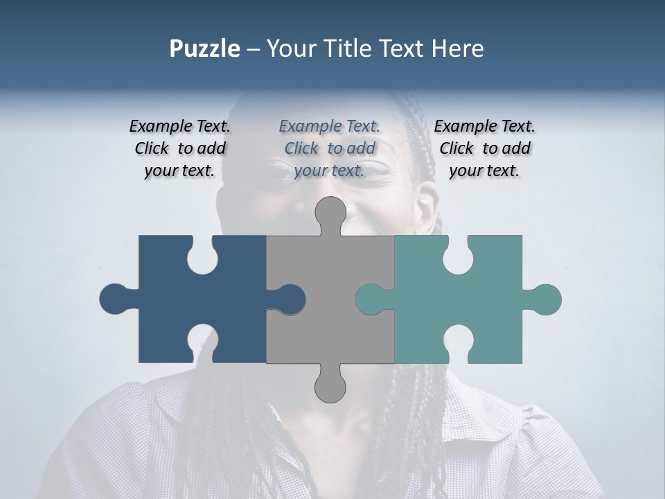 Smile PowerPoint Template