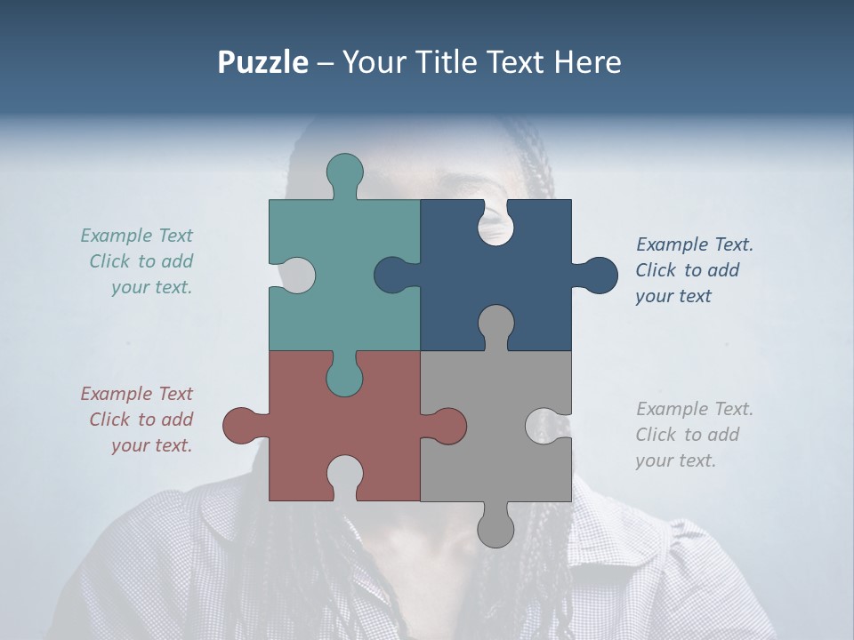 Smile PowerPoint Template