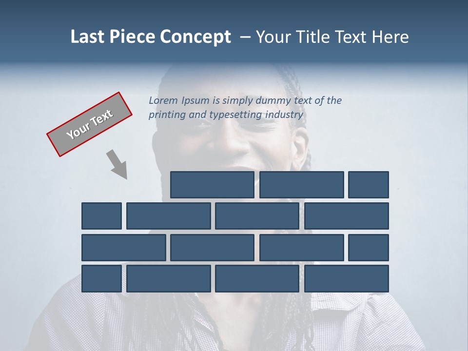 Smile PowerPoint Template
