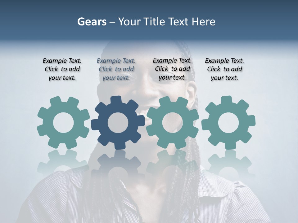 Smile PowerPoint Template