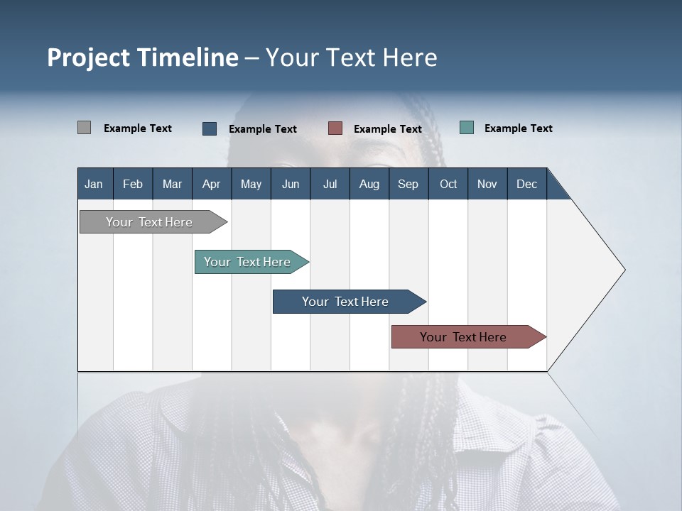 Smile PowerPoint Template