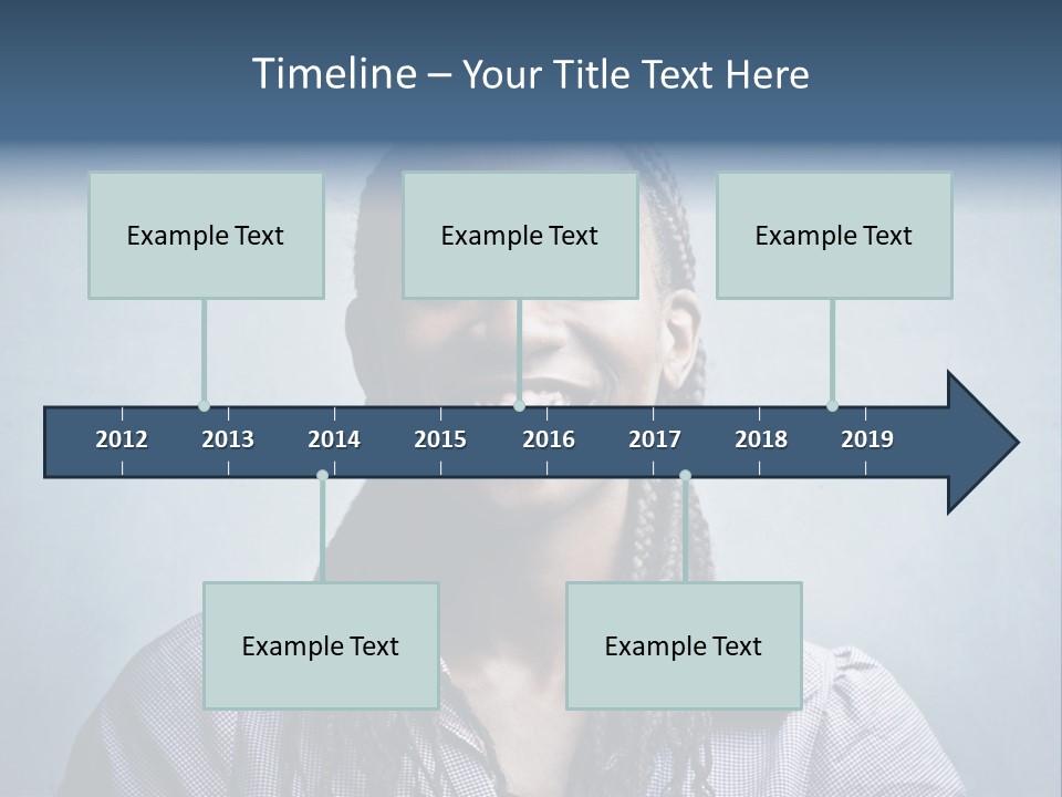 Smile PowerPoint Template