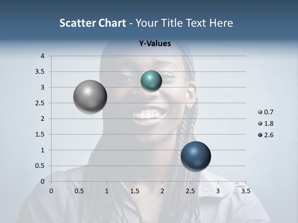 Smile PowerPoint Template