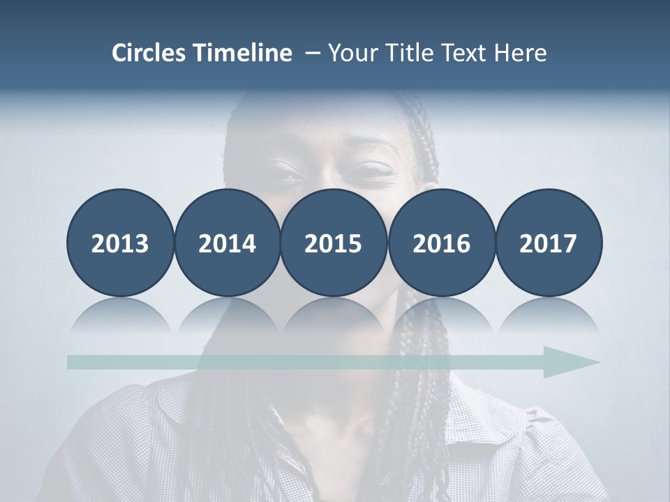 Smile PowerPoint Template