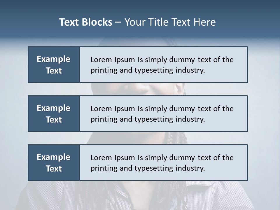 Smile PowerPoint Template