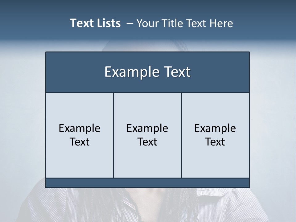 Smile PowerPoint Template