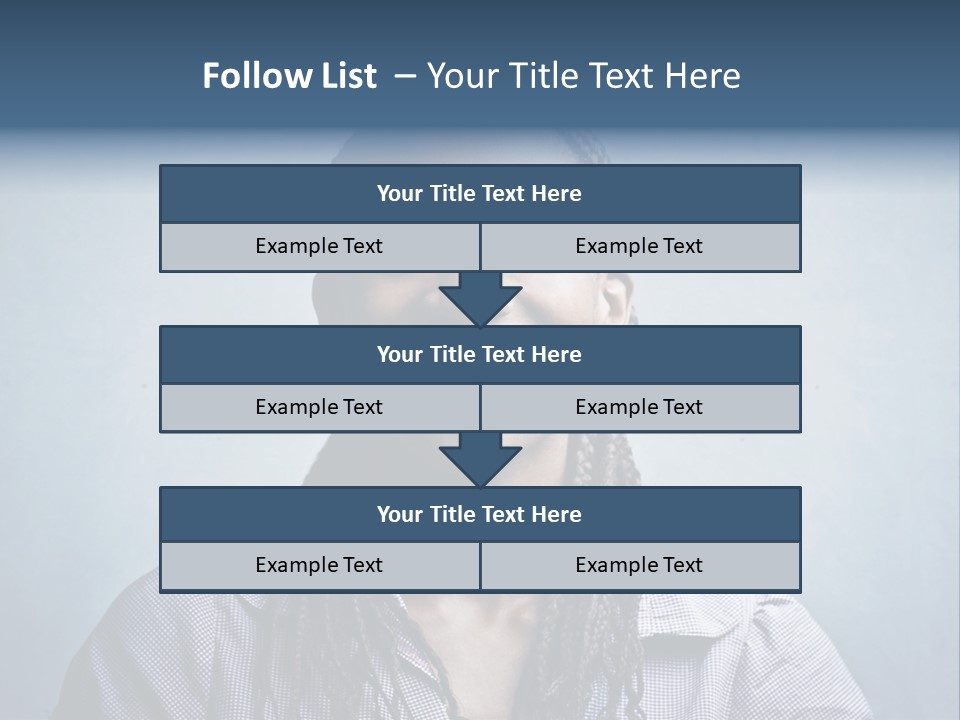 Smile PowerPoint Template