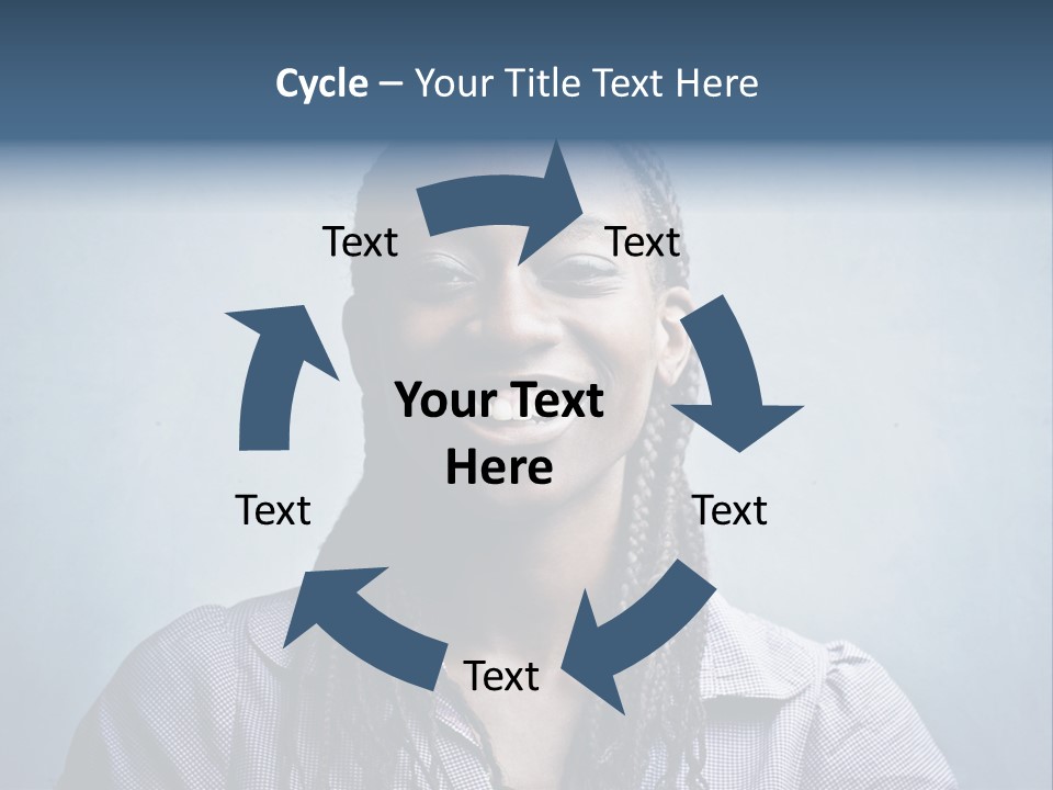 Smile PowerPoint Template