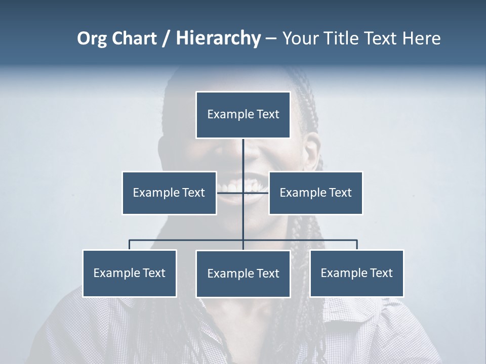 Smile PowerPoint Template