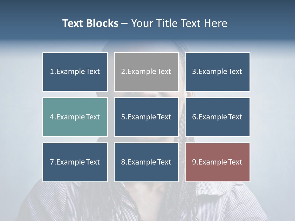 Smile PowerPoint Template