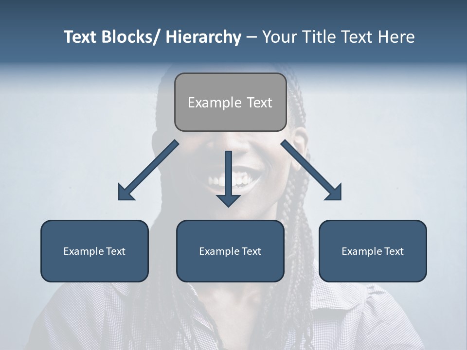 Smile PowerPoint Template