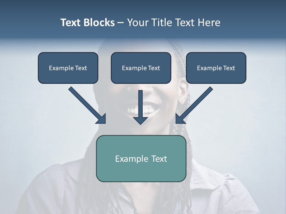 Smile PowerPoint Template
