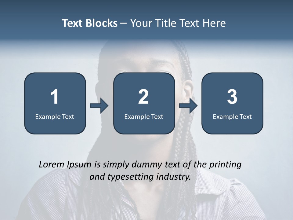 Smile PowerPoint Template