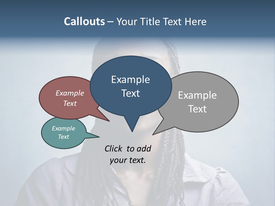 Smile PowerPoint Template