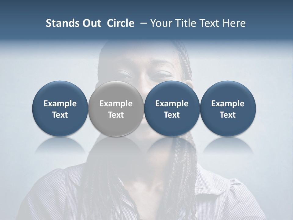 Smile PowerPoint Template