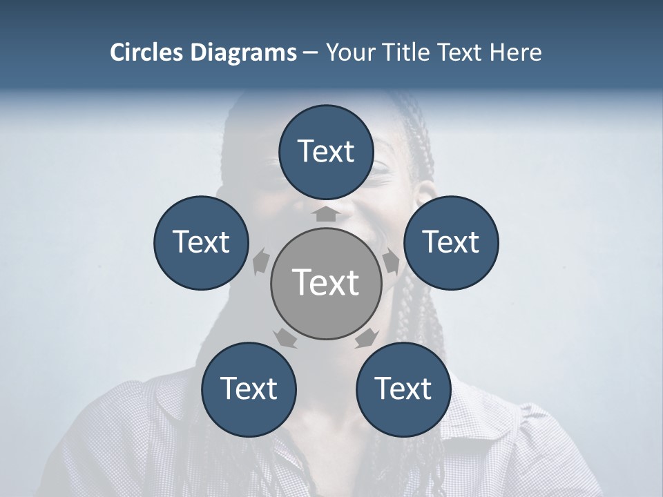 Smile PowerPoint Template