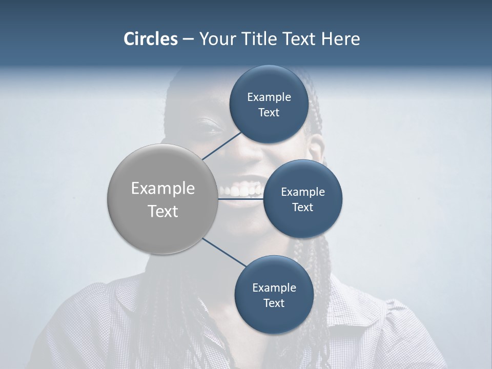 Smile PowerPoint Template