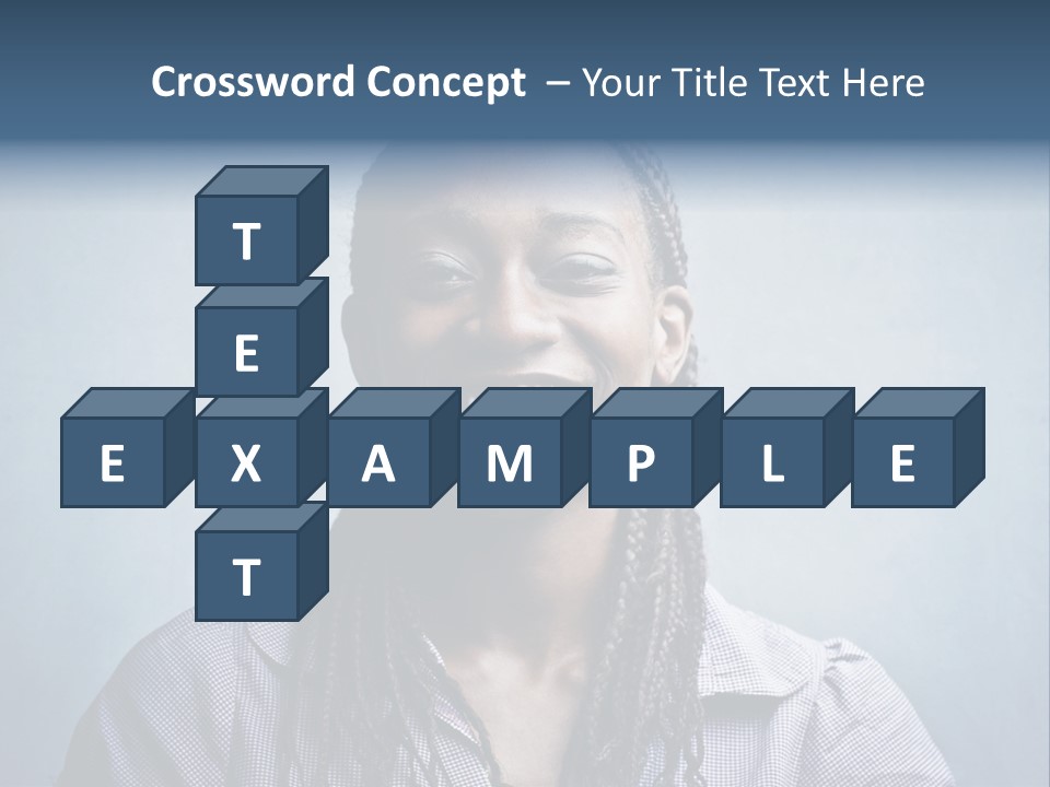 Smile PowerPoint Template