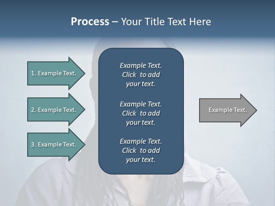 Smile PowerPoint Template