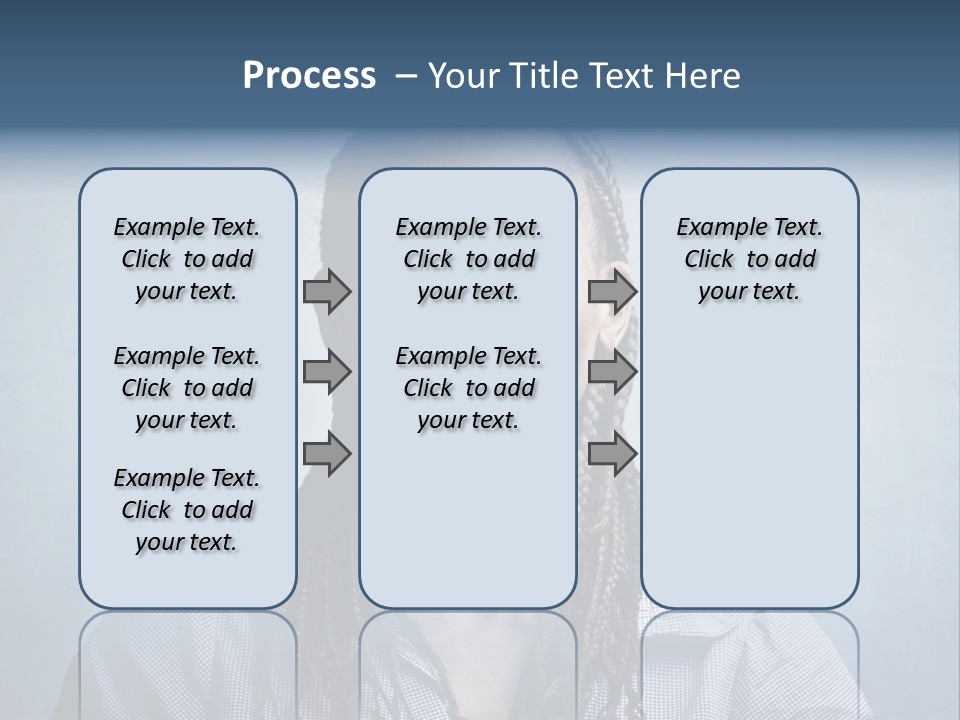 Smile PowerPoint Template