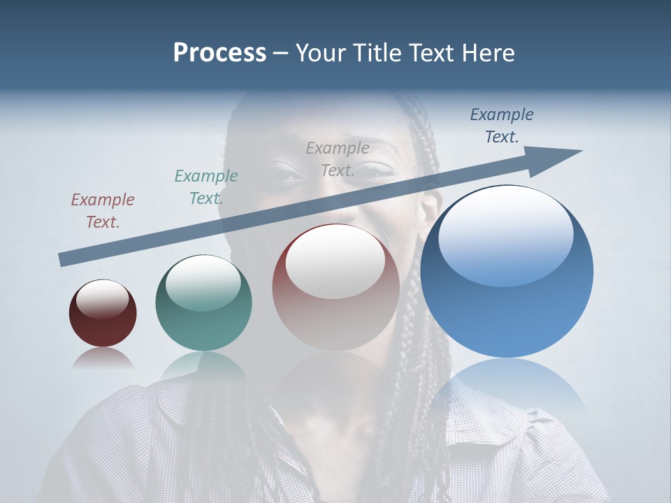 Smile PowerPoint Template