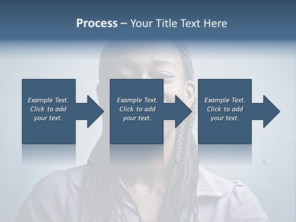 Smile PowerPoint Template