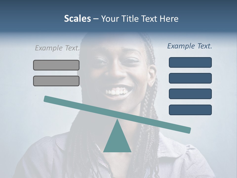 Smile PowerPoint Template