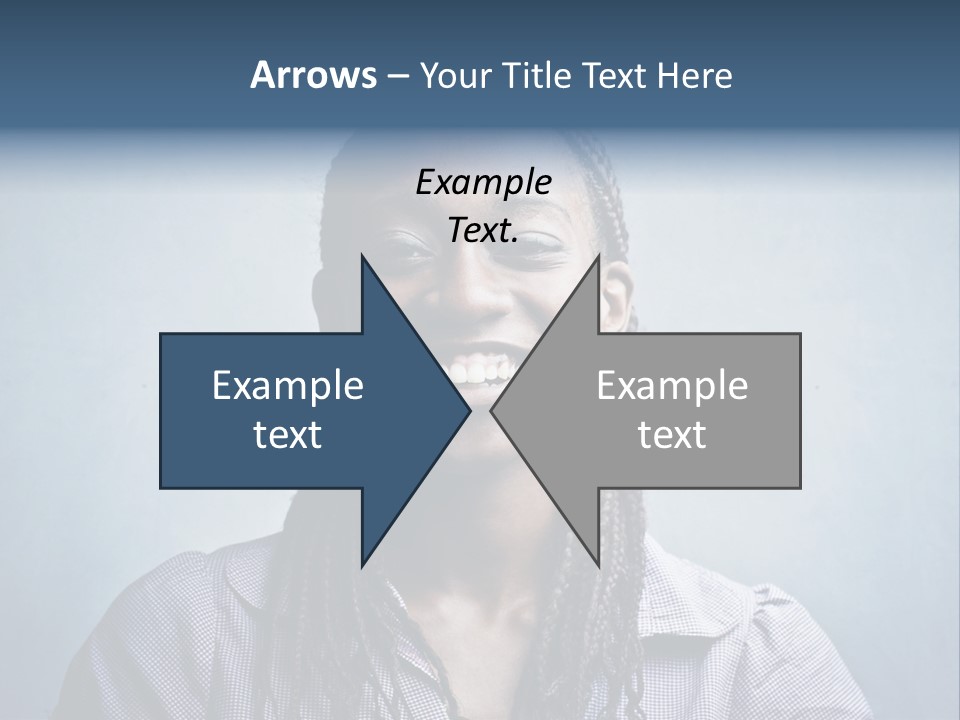 Smile PowerPoint Template