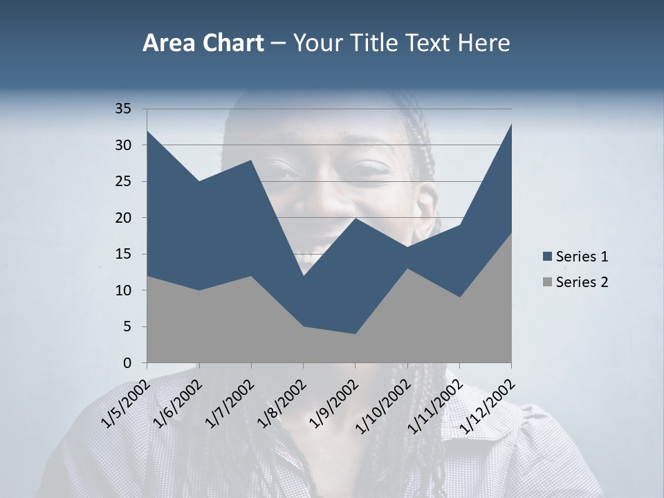 Smile PowerPoint Template