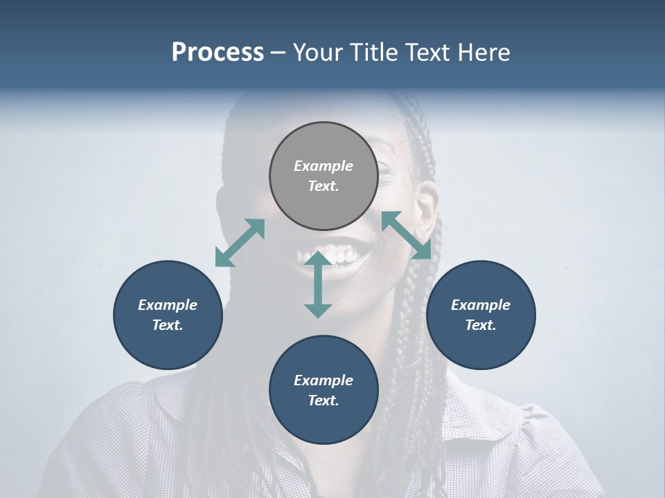 Smile PowerPoint Template