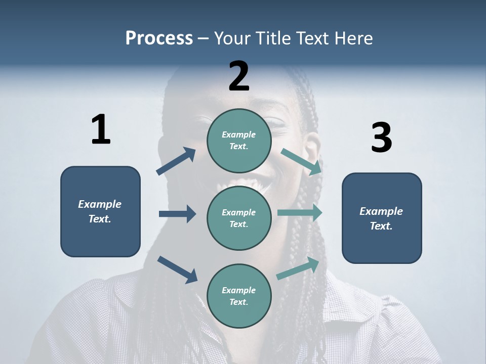 Smile PowerPoint Template