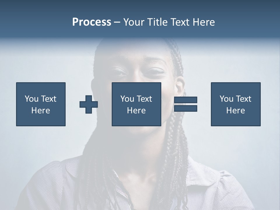 Smile PowerPoint Template