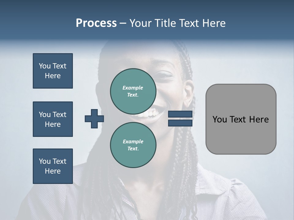 Smile PowerPoint Template