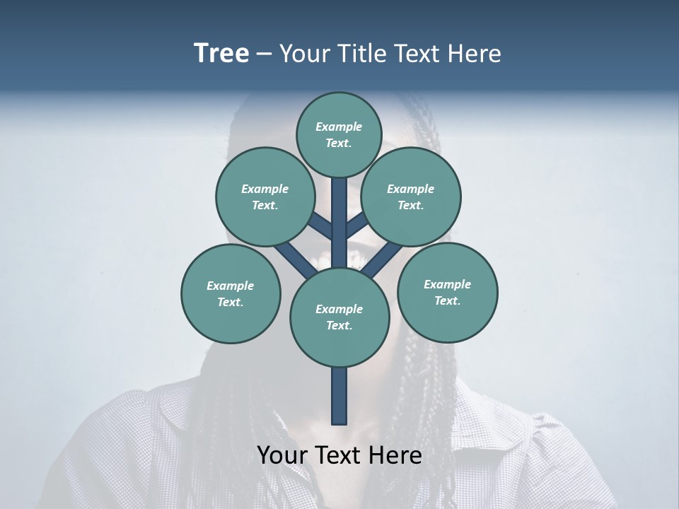 Smile PowerPoint Template