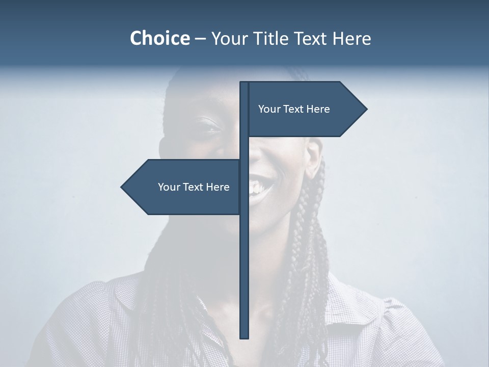 Smile PowerPoint Template