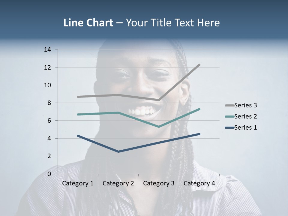 Smile PowerPoint Template